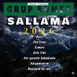 Grup Rumet Sallama 2026