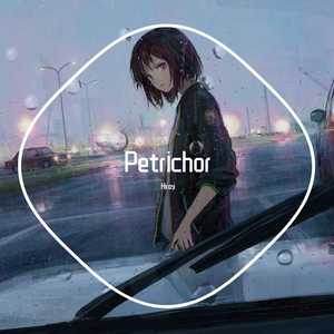 Petrichor
