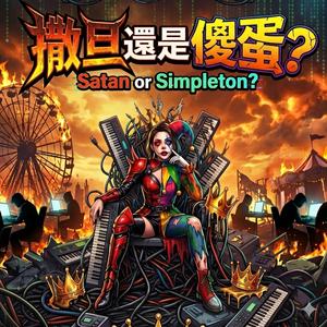 撒旦還是傻蛋？(Satan or Simpleton?)