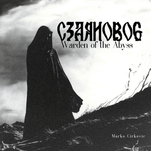 Shadow of Czarnobóg