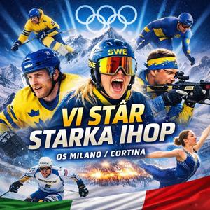 Vi Står Starka Ihop