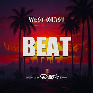 [FREE] POP x G-Funk Type Beat "海岸线"