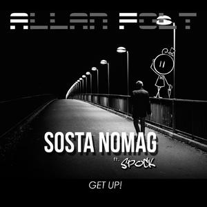 Get Up! (feat. Spock) (Extended Mix)