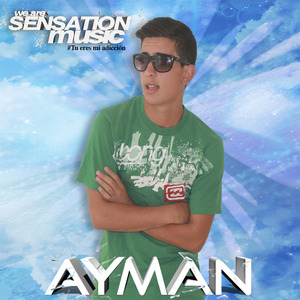 Tu eres mi adicción