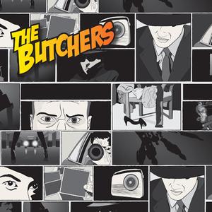 The Fuzzy Jam (Vulgarity)