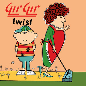 Twist 2