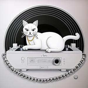 Cat Hop (feat. Spot the cat)