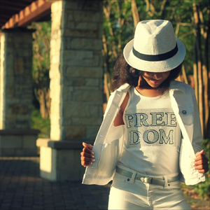 Freedom (feat. Jilian-Toree)