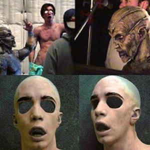 I ain't Scared of Death