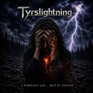 I Forgave you ... But It Stayed