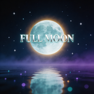 Full Moon