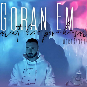 Minut do prekasno (Acoustic Version)