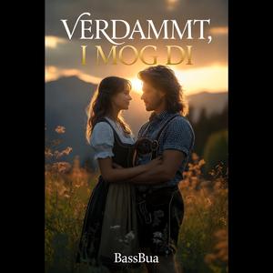 Verdammt, i mog di