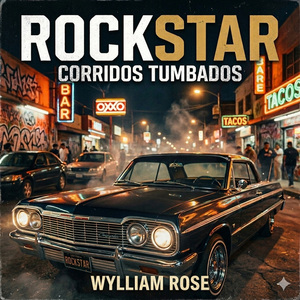 Rockstar