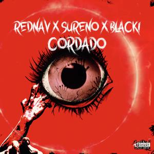 CORDADO (feat. Rednav & BlacKi)