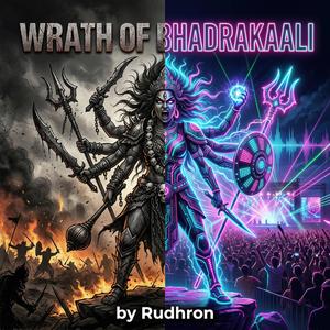 Wrath of Bhadrakaali (EDM)