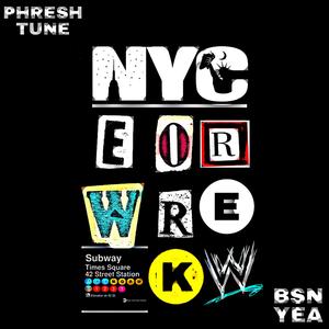 New York Crew (feat. BSNYEA)