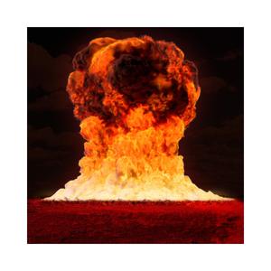 Nuclear Dreams (feat. John Duffy)