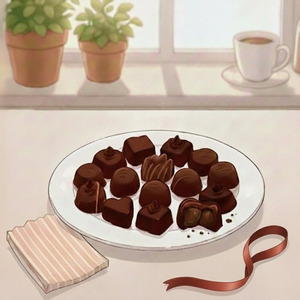 Sweetチョコレート
