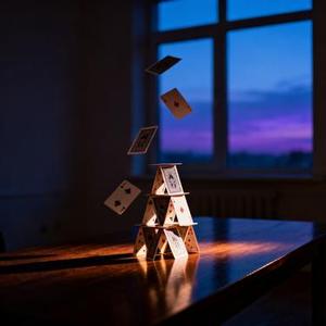 空房的余烬
