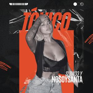 Veneno Dulce (feat. NoSoySanta)