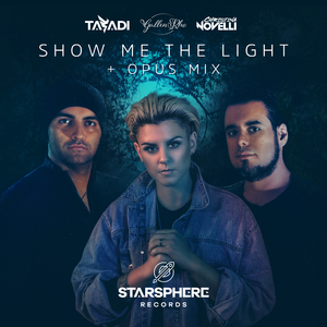 Show Me The Light (Opus Extended Mix)