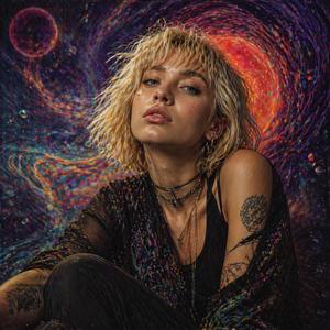 Mutlaka Seveceksin (feat. Sahra)