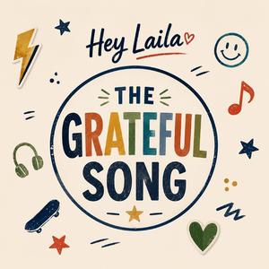 The Grateful Song