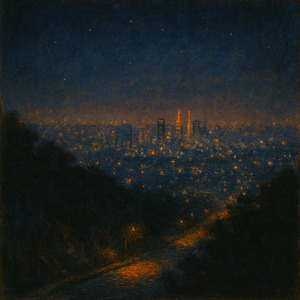 名前のない風景