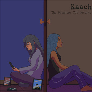 The Daughter You Deserve