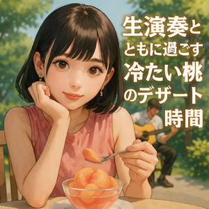 おしゃれジャズピアノBGMカフェ