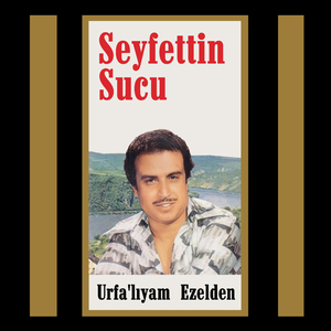 Urfa'lıyam Ezelden
