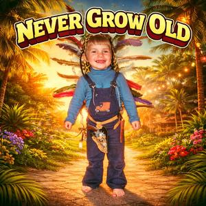 Never Grow Old
