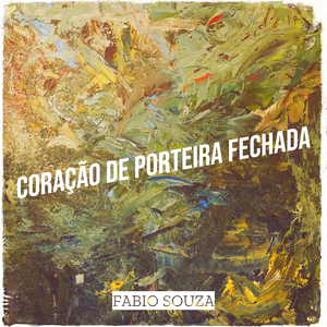 Coração De Porteira Fechada