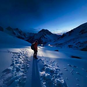 Urbanisation城市化 (slow)