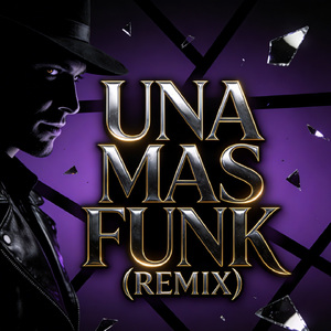 UNA MAS FUNK(REMIX)