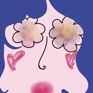 星星永远发着光