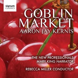 Goblin Market: Part 1 - Introduction (Misterioso)