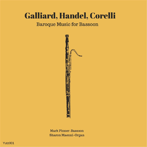 Where'er You Walk from Semele, HWV 58