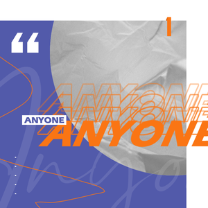 Anyone（Chinese.ver）（翻自 花名次）