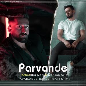 Parvandeh (feat. Big Mori)