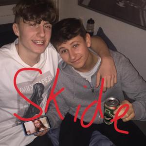 Skide (with Ung Otto)