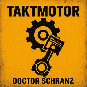 Taktmotor