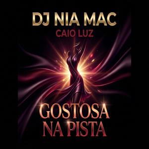 Gostosa Na Pista (feat. Caio Luz)
