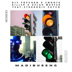 Madibuseng (Remastered Version)