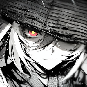 只身走过多少的岁月