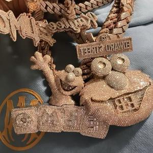 "大佬" 孟菲斯×华云龙×谢帝×Key Glock×BigXThaPlug Type Beat