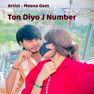 Ton Diyo J Number