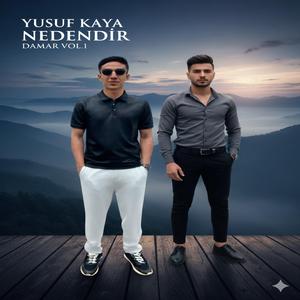 Nedendir (with Yusuf Karaköse) (Damar, Vol. 1)