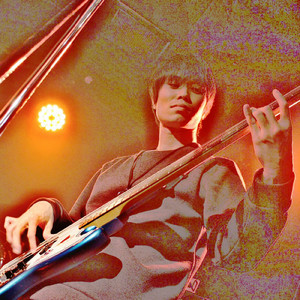 a Rock Etude in C major -ロックバンドのためのエチュード ハ長調-